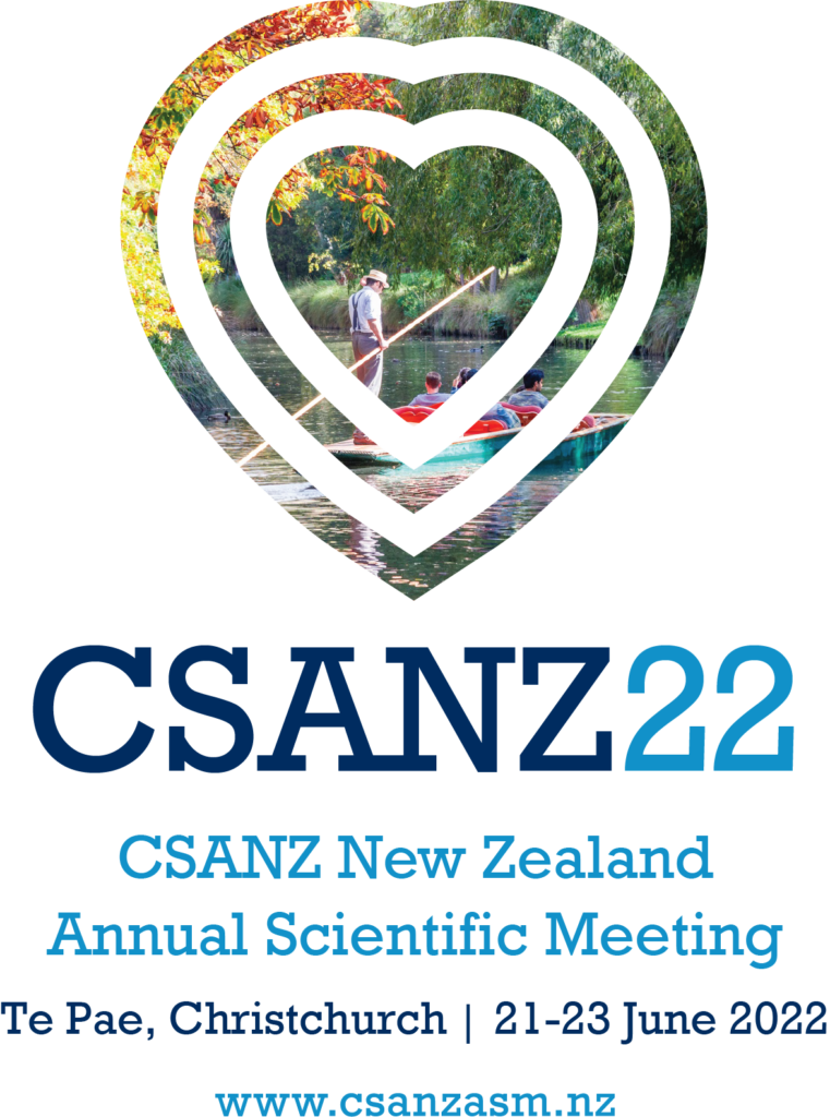 Logo 2022 ASM